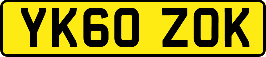 YK60ZOK