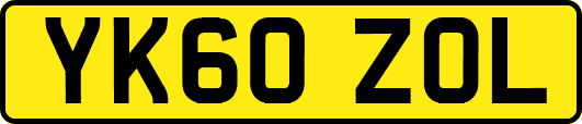 YK60ZOL