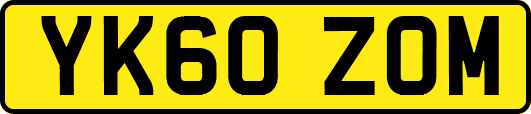YK60ZOM