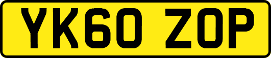 YK60ZOP
