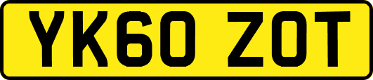 YK60ZOT