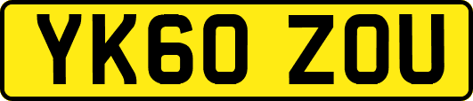 YK60ZOU