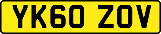 YK60ZOV