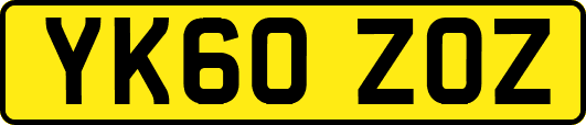 YK60ZOZ