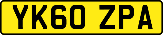 YK60ZPA