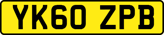 YK60ZPB