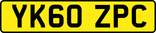 YK60ZPC