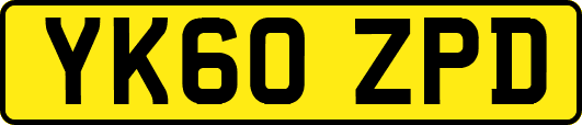 YK60ZPD