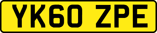 YK60ZPE