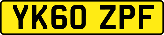YK60ZPF