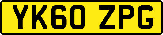 YK60ZPG