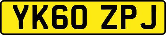YK60ZPJ