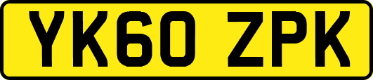 YK60ZPK
