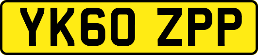 YK60ZPP