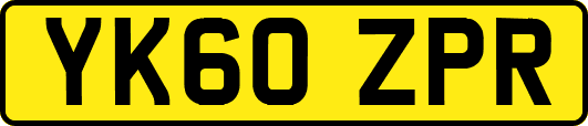 YK60ZPR
