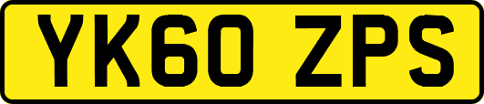YK60ZPS