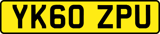 YK60ZPU