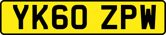 YK60ZPW