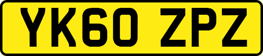 YK60ZPZ