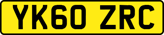YK60ZRC