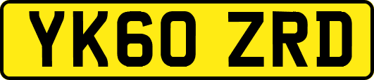 YK60ZRD