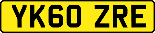 YK60ZRE