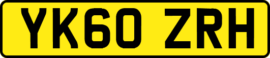 YK60ZRH