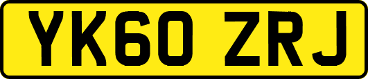 YK60ZRJ
