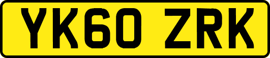 YK60ZRK
