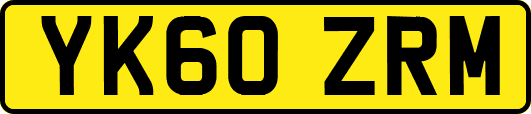 YK60ZRM
