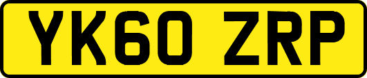YK60ZRP