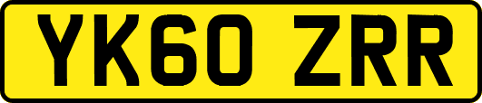 YK60ZRR