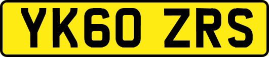 YK60ZRS