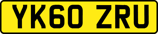 YK60ZRU