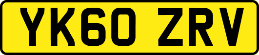 YK60ZRV