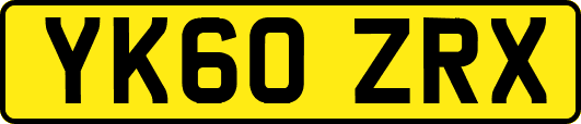 YK60ZRX