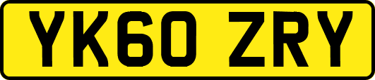 YK60ZRY