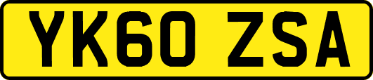 YK60ZSA