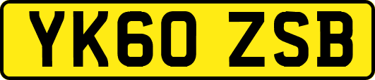 YK60ZSB