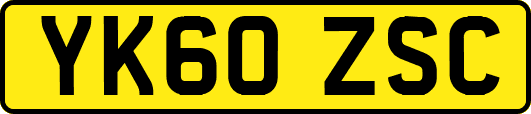 YK60ZSC