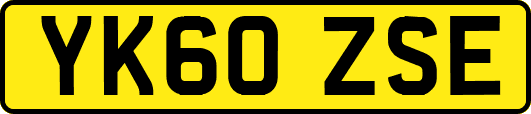 YK60ZSE