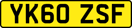 YK60ZSF