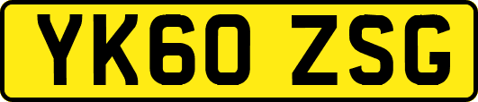 YK60ZSG