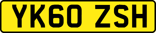YK60ZSH