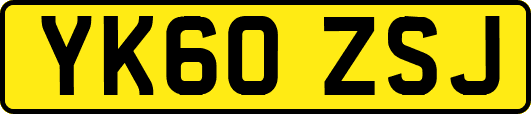 YK60ZSJ