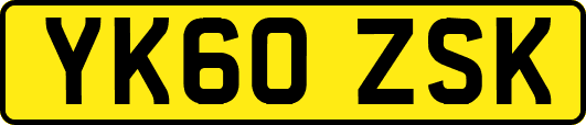 YK60ZSK