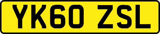 YK60ZSL