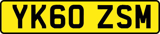 YK60ZSM