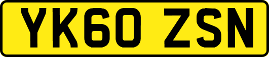 YK60ZSN