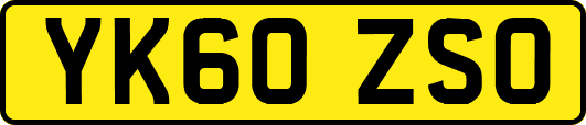 YK60ZSO
